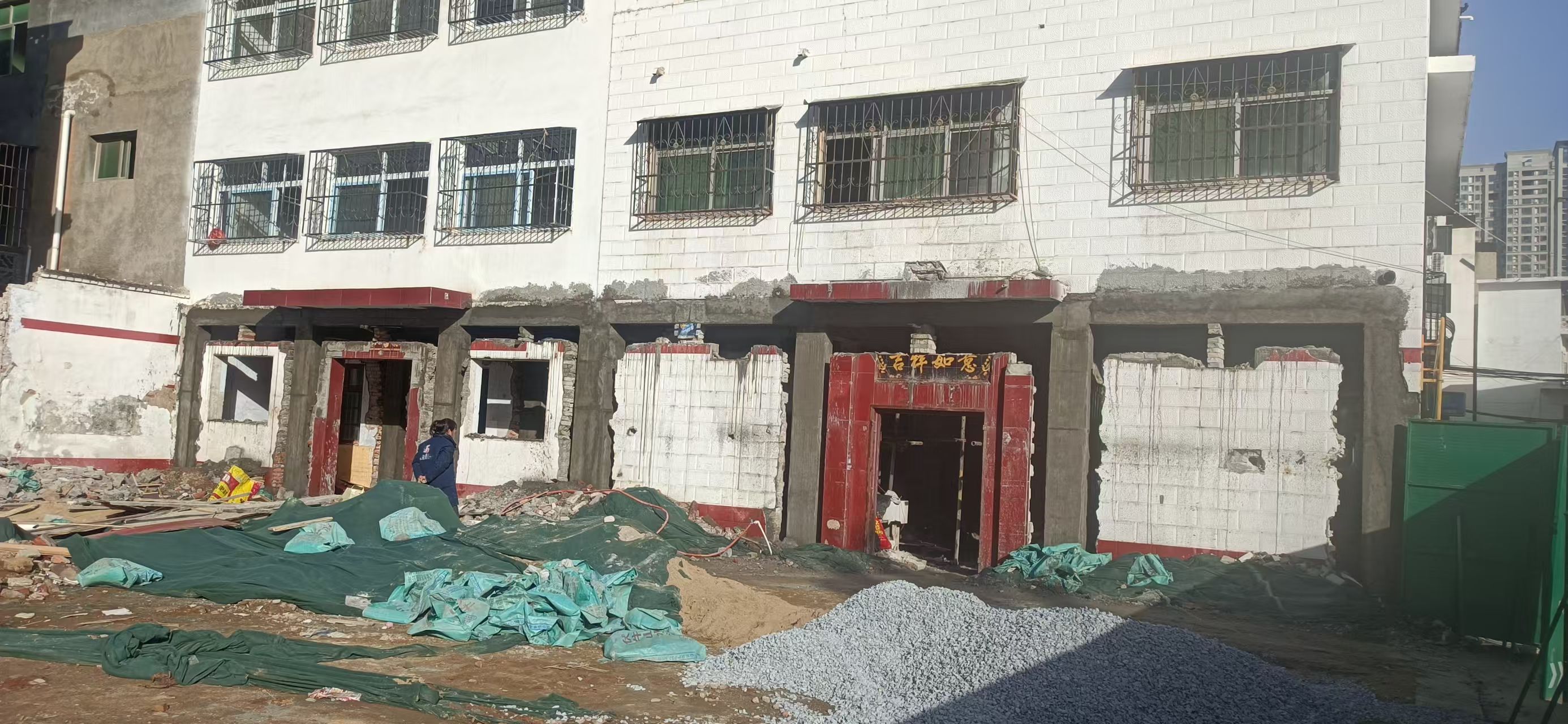 汕头市墙改梁危房加固 - 哪里好